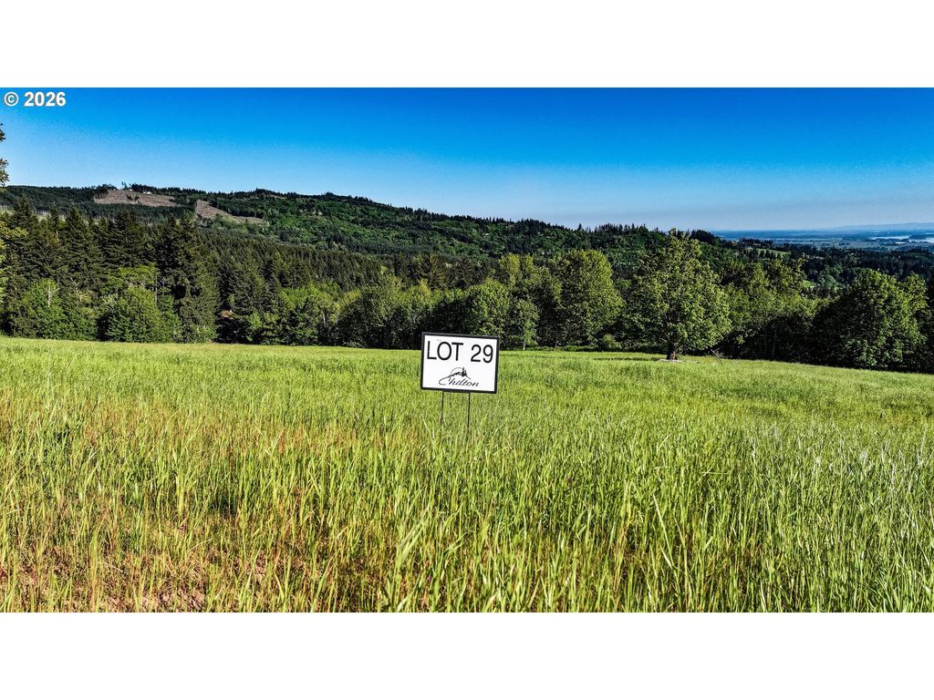Sundance Ct Lot 29, Kalama