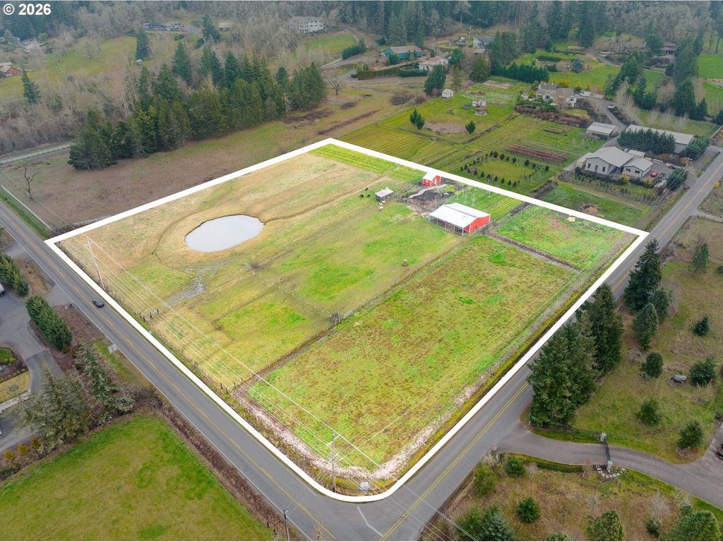 1483 Sw Hoffman Rd, West Linn