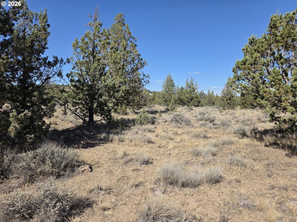 Se Cayuse Rd Tl900, Prineville