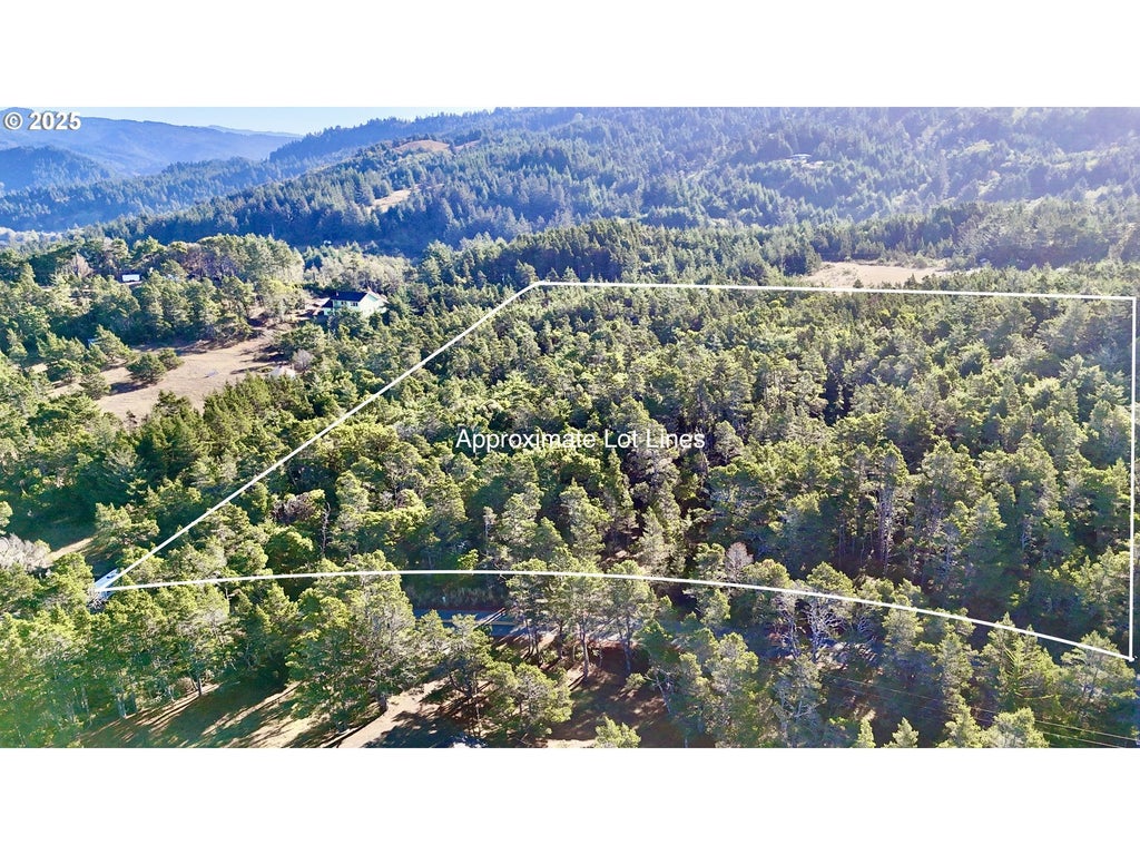 Carpenterville Rd 41/42, Pistol River