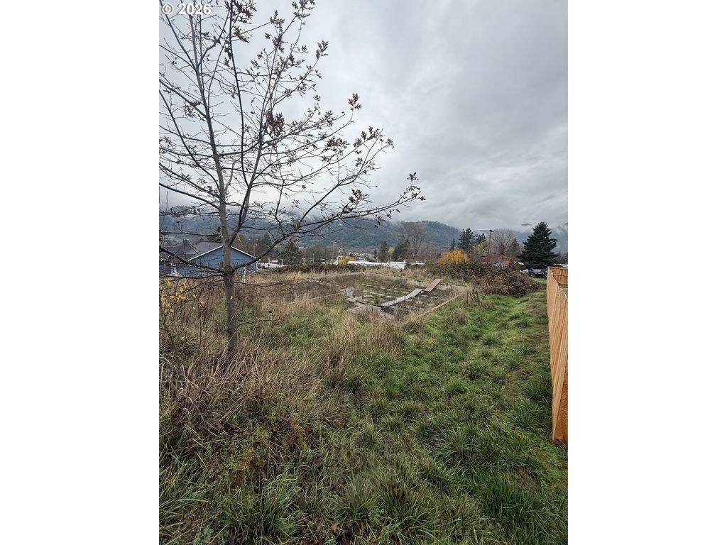 Mona St, Myrtle Creek