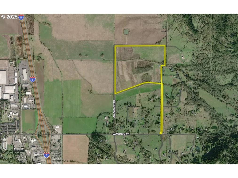 91298 Oak Crest Rd, Eugene