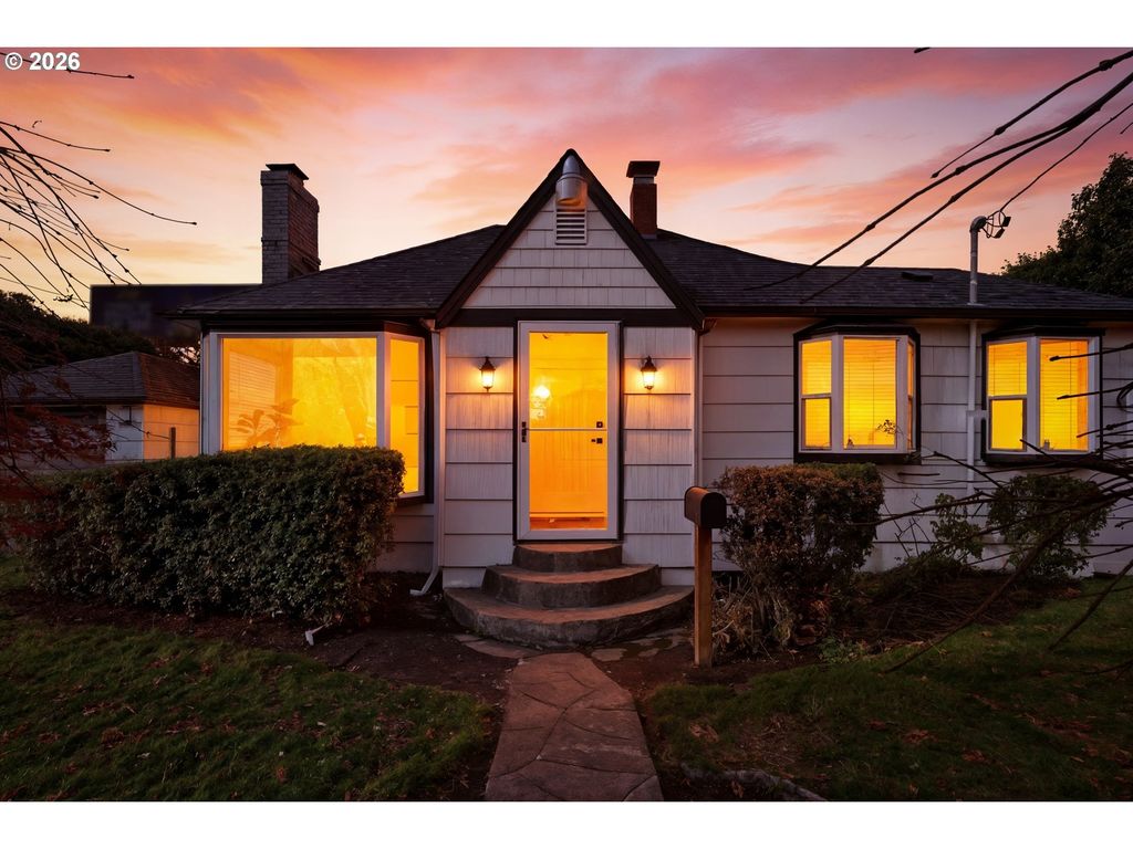 415 Se 94th Ave, Portland