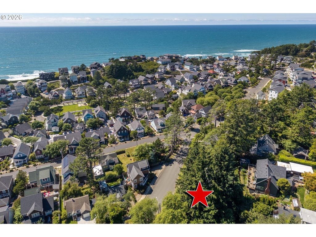 2700 Sw Coast Ave, Lincoln City