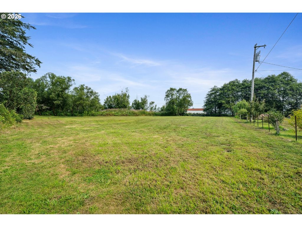 1400 Blaser Road, Tillamook
