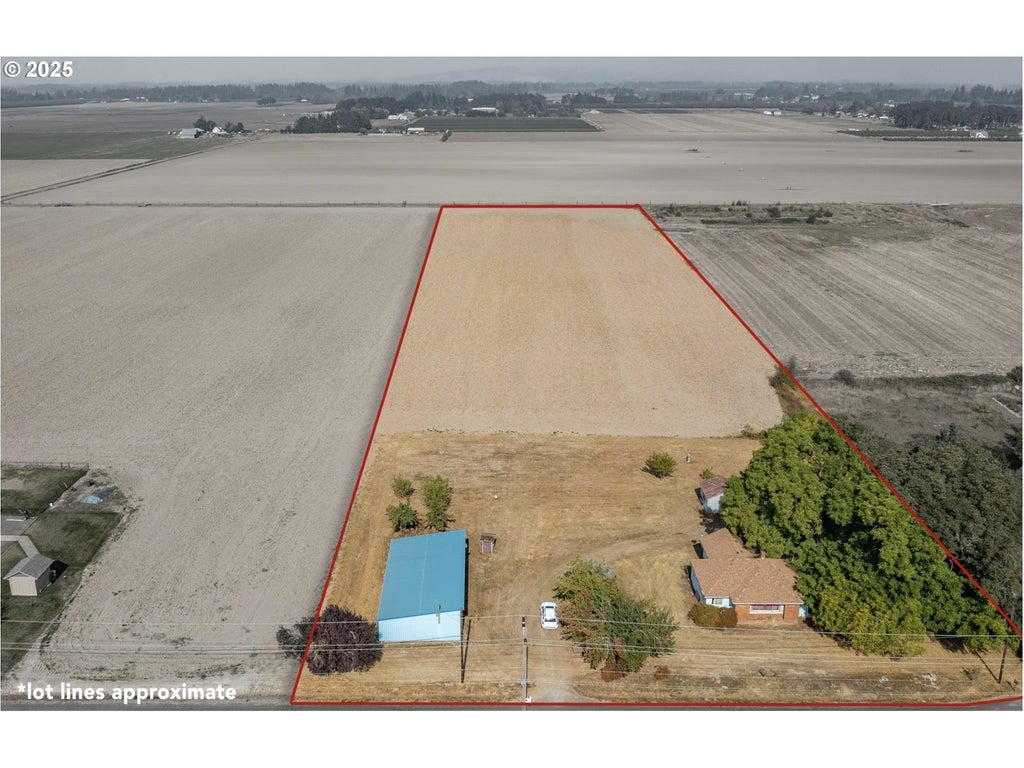 16445 Se Fairview Rd, Dayton