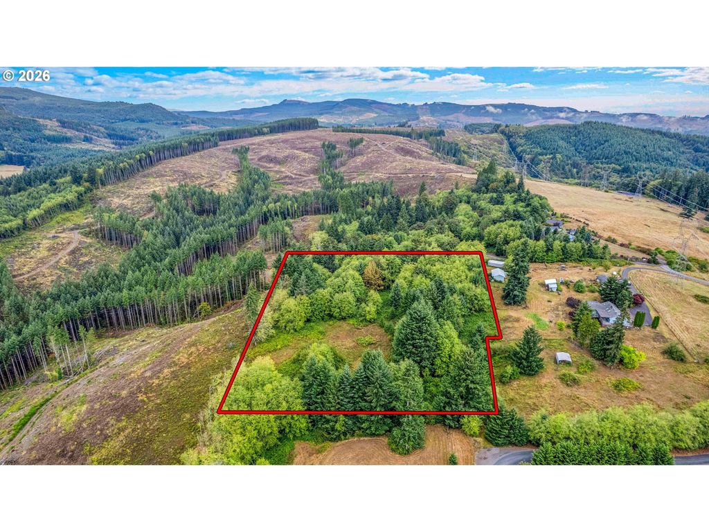 176 Flyaway Rd, Castle Rock