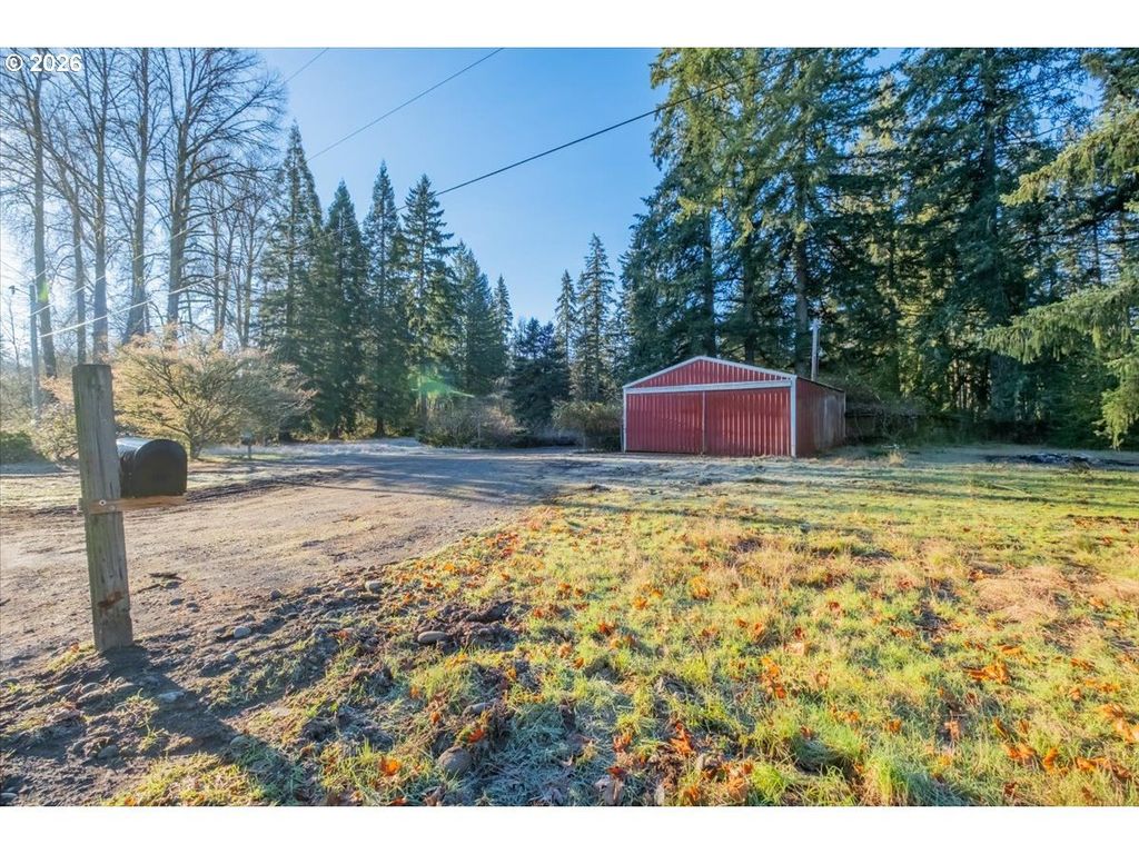 11997 Towers Rd, Stayton