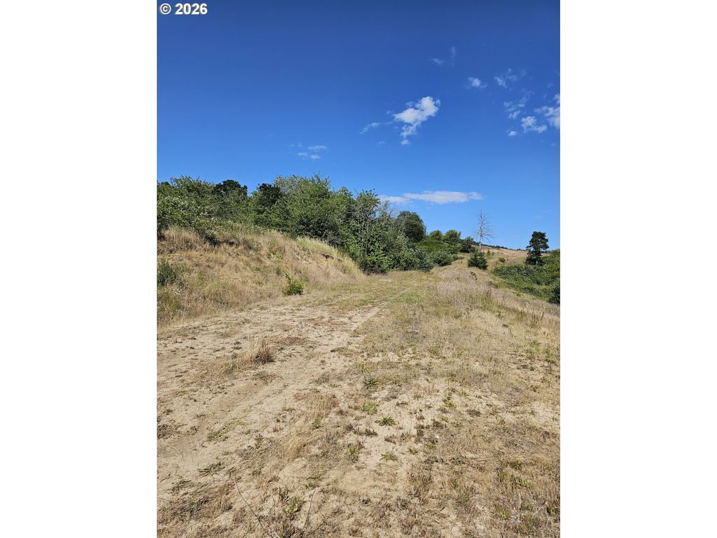 Sw Hardebeck Rd, Gaston