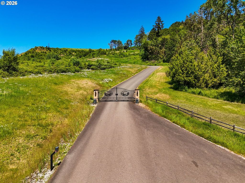 Nw Griffith Rd Lot #1, Woodland