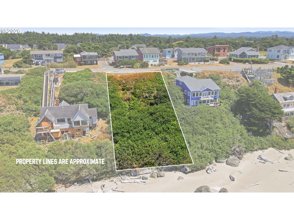 Beach Loop Dr Sw, Bandon