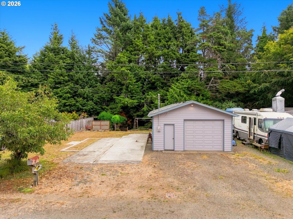 550 Se Reef Ave Se 20000, Lincoln City