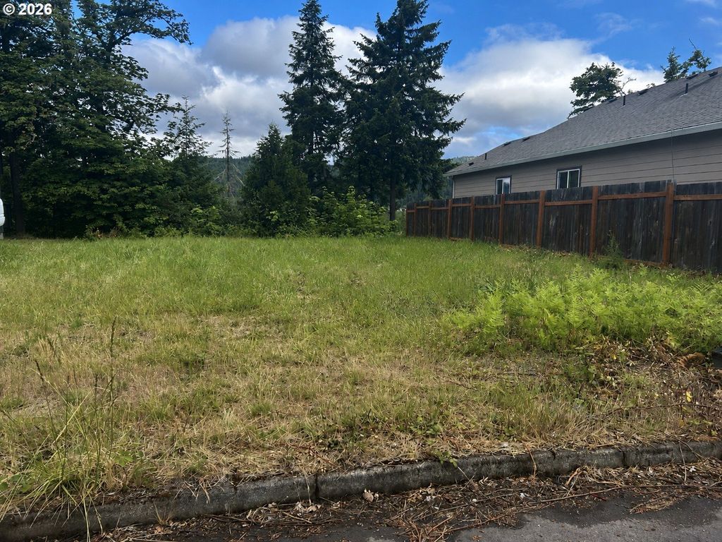 76160 Coho Ln, Oakridge