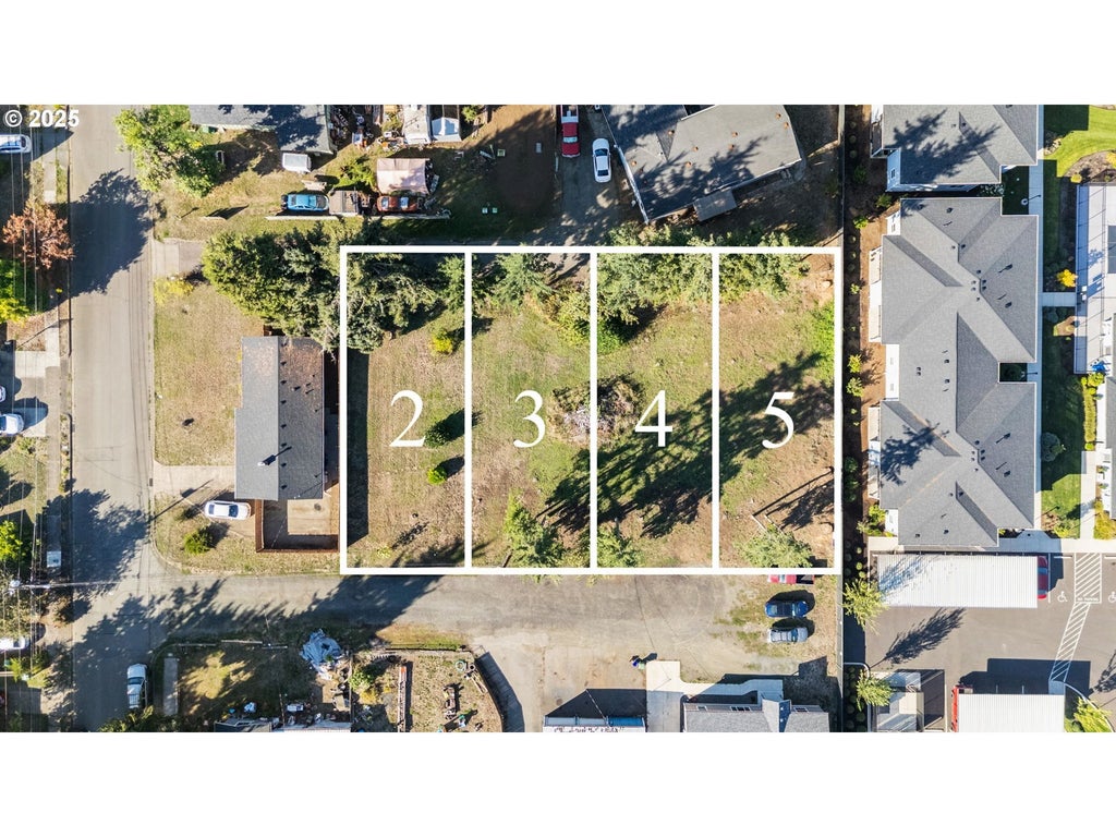 Pierce Ave, Cottage Grove