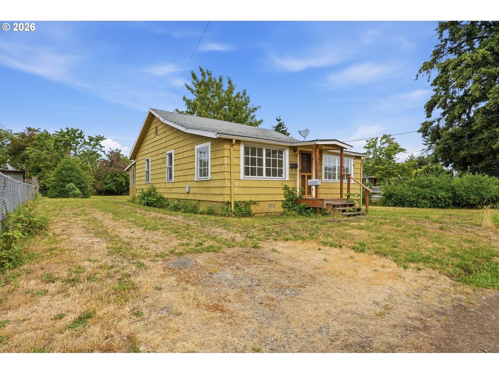 2121 Se 89th Ave, Portland