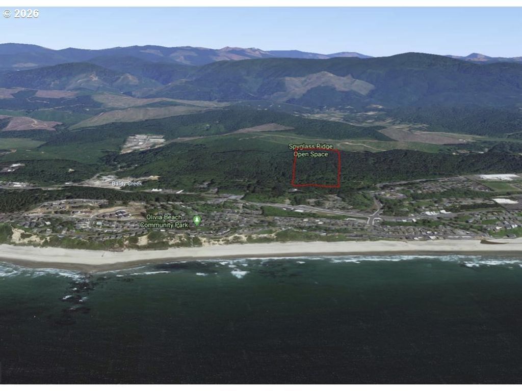 Unnamed Rd, Lincoln City