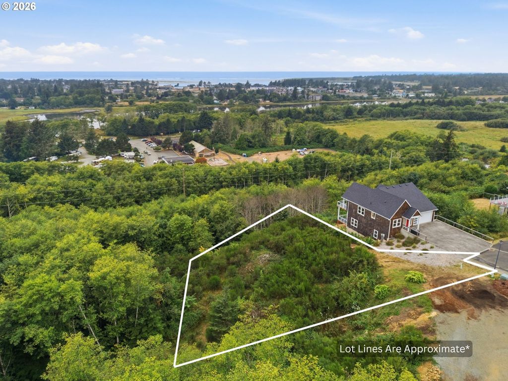 1800 Thompson Falls Dr, Seaside