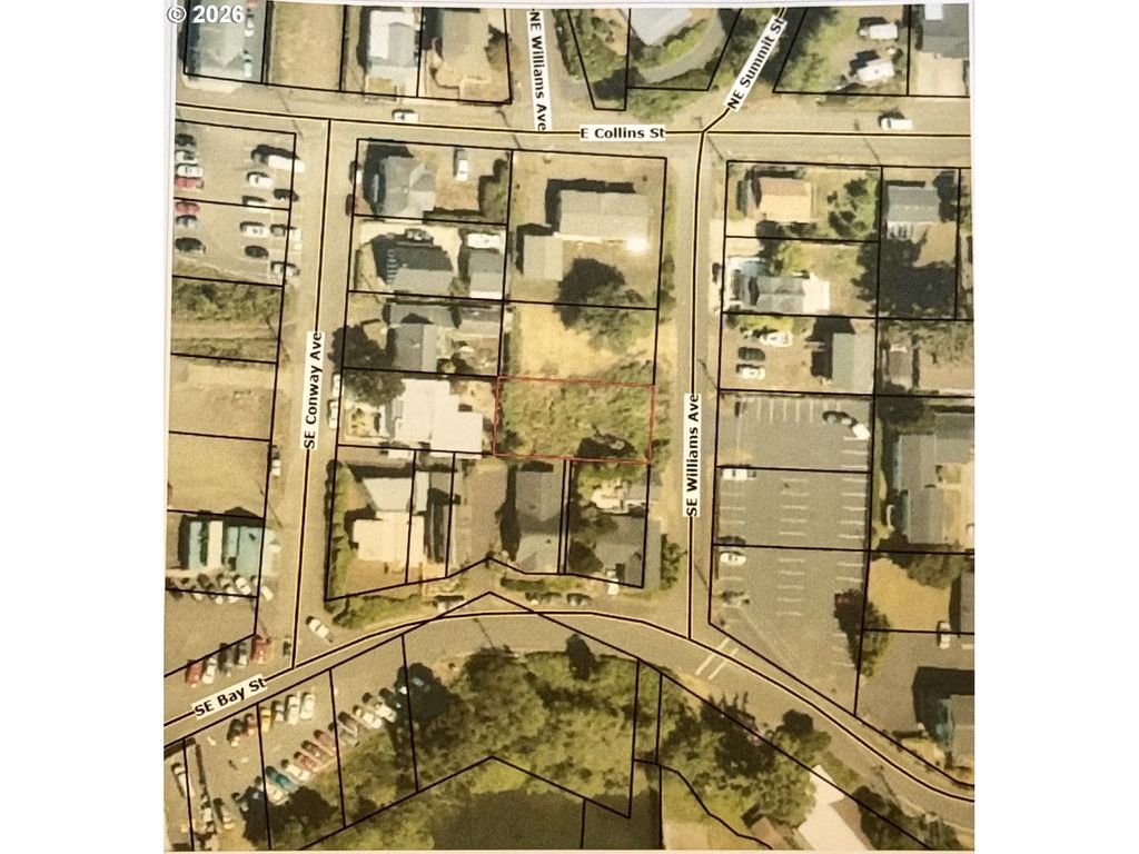 400 Se Williams Ave 400, Depoe Bay