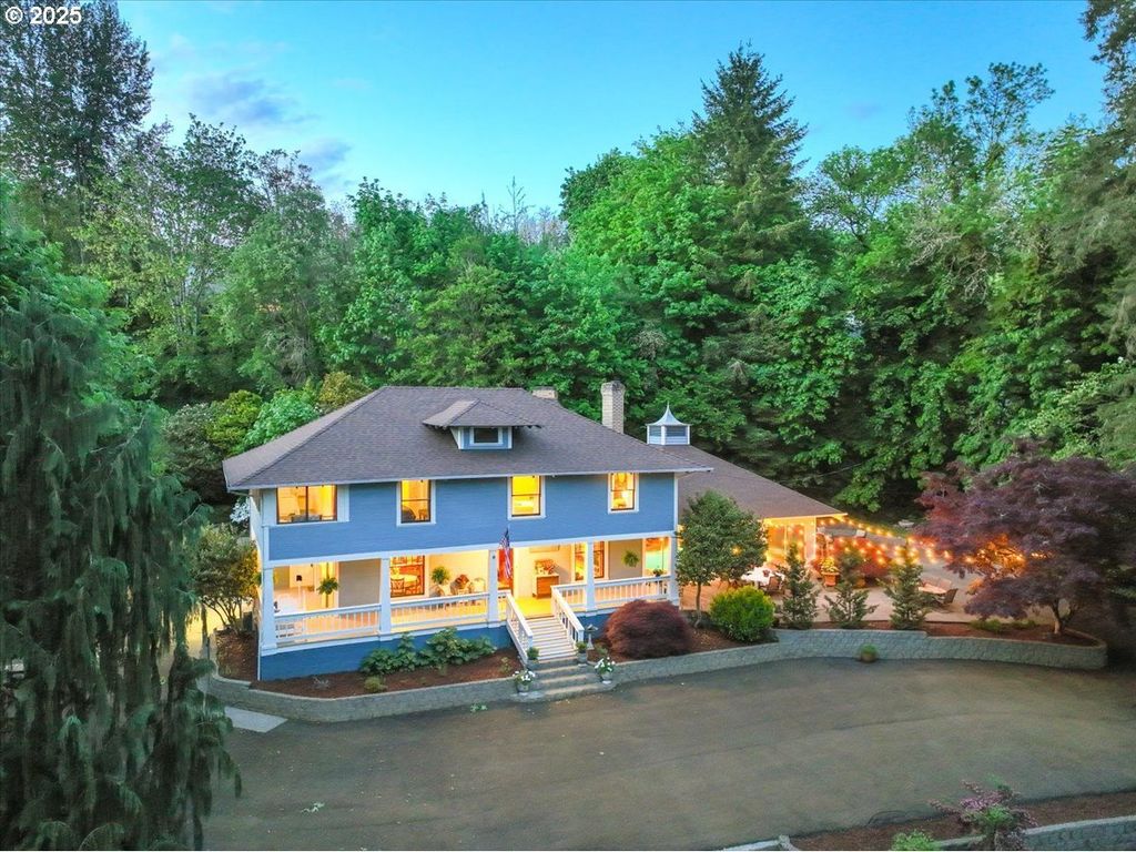 863 N Shepherd Rd, Washougal