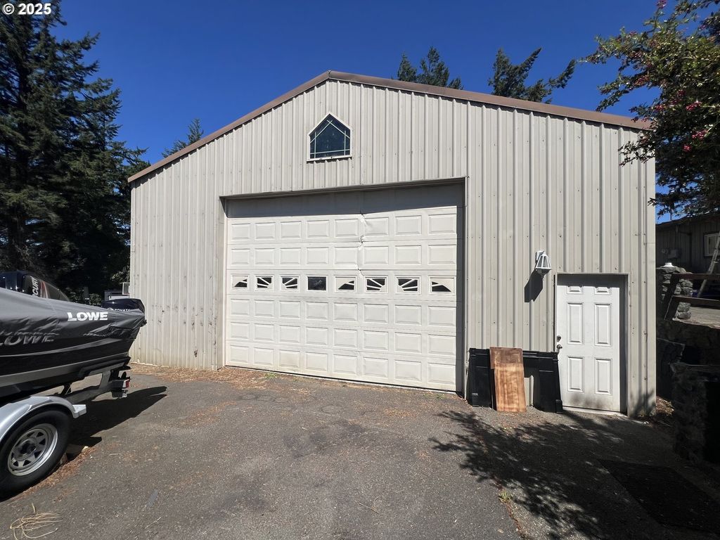 Oconnell 8600, North Bend