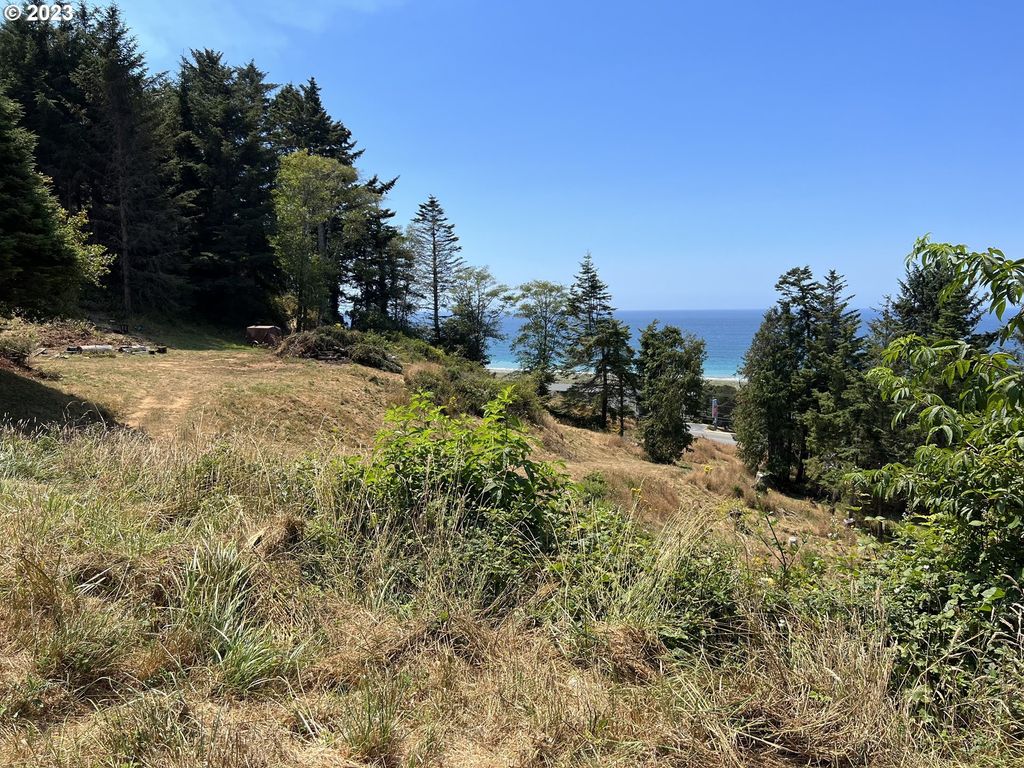 00 Wallace, Gold Beach