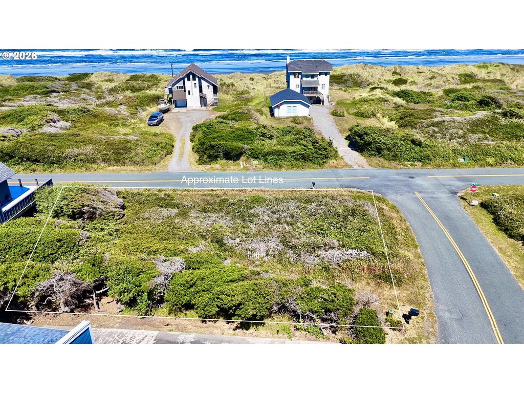 Miner Dr, Gold Beach