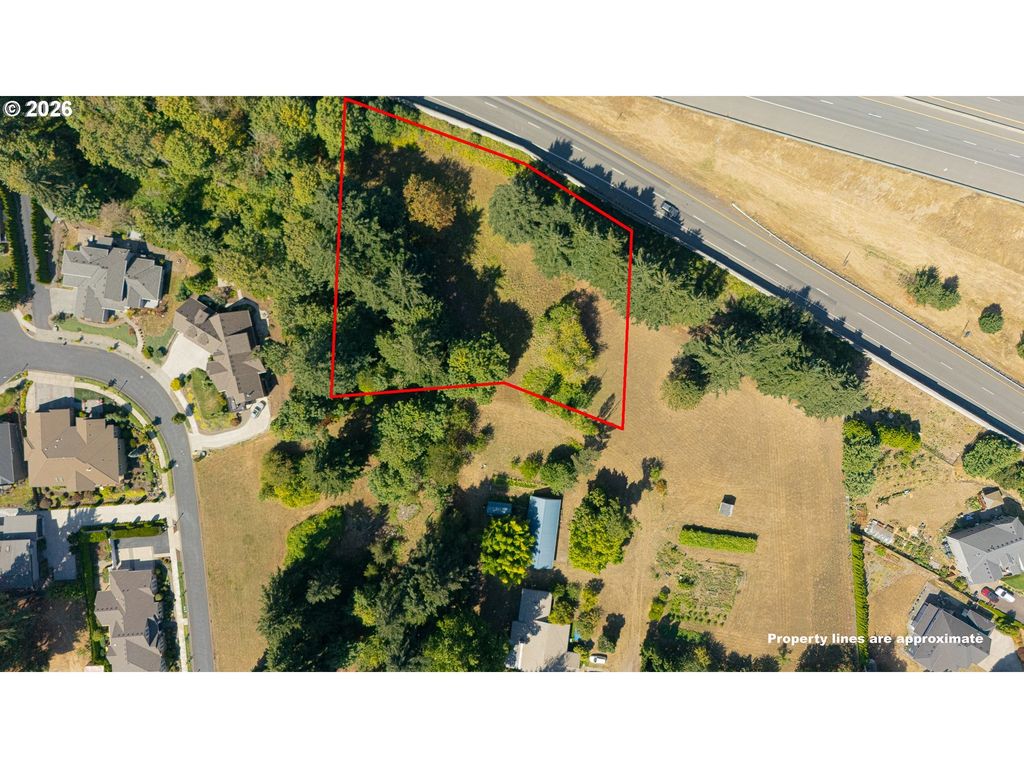 Se Evergreen Hwy, Vancouver