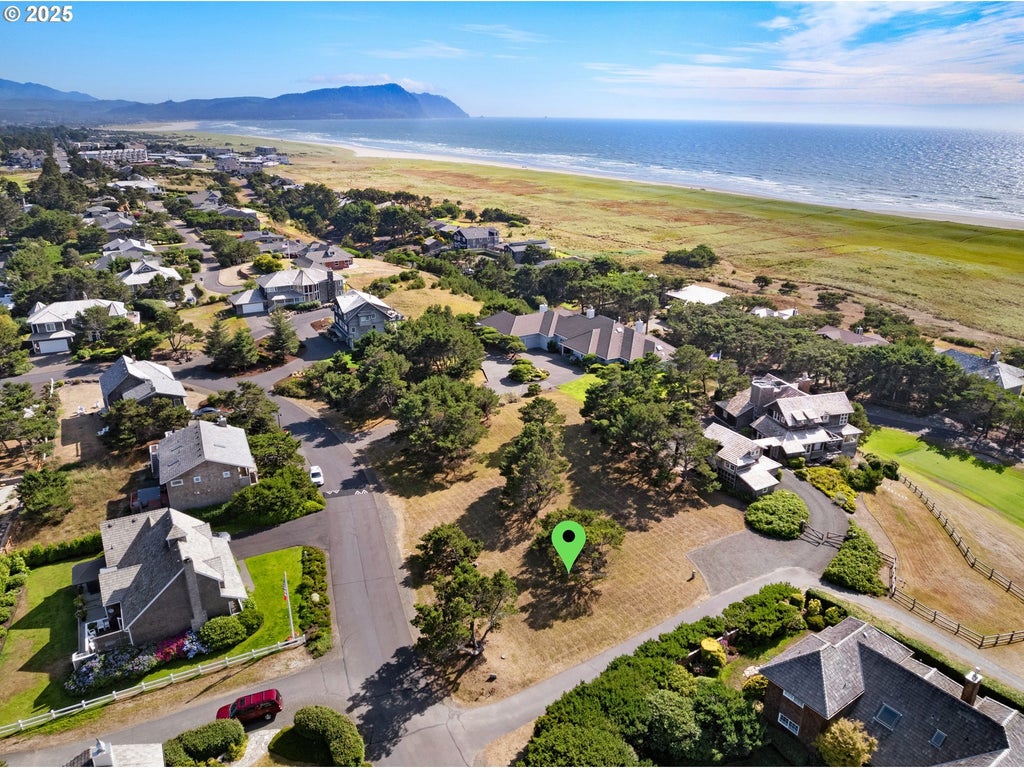 Vl High Ridge Rd Lot 58, Gearhart