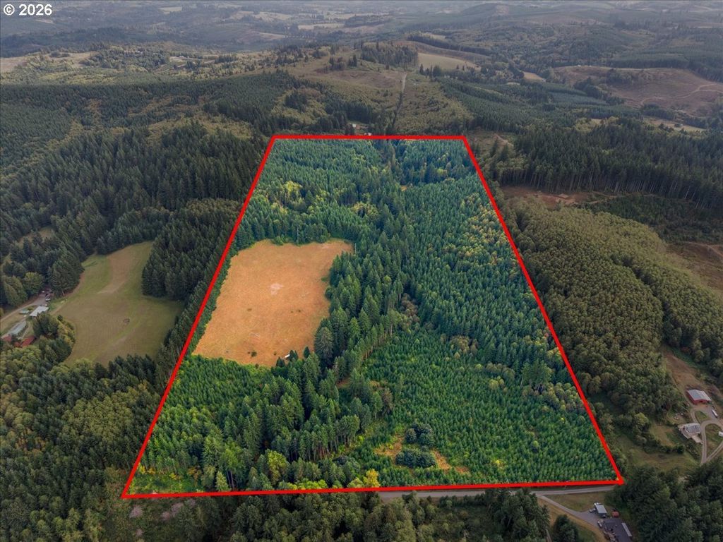 71990 Hutchinson Rd, Rainier