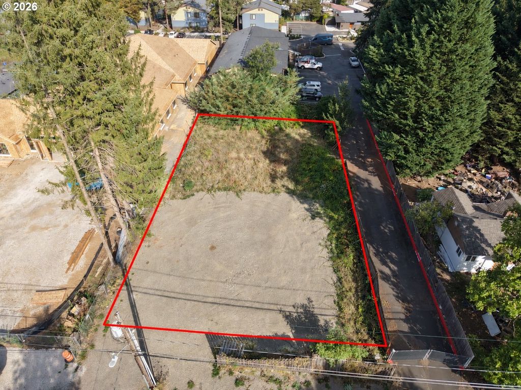 14020 Se Linden Ln, Milwaukie