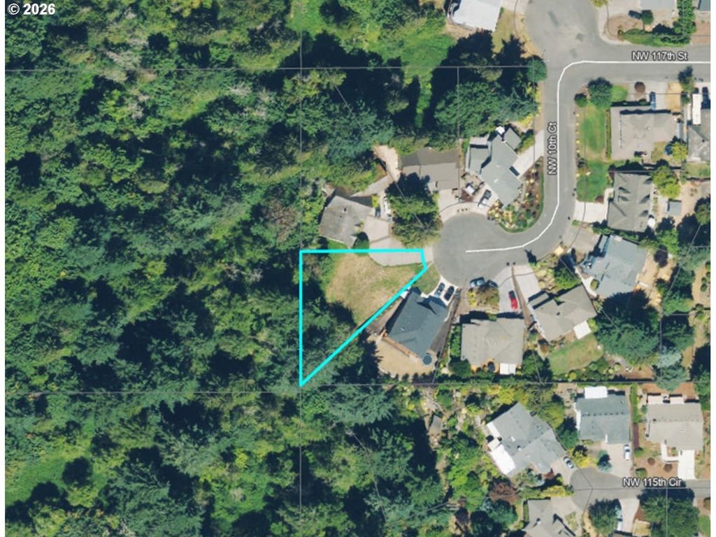 11501 Nw 10th Ct 4, Vancouver