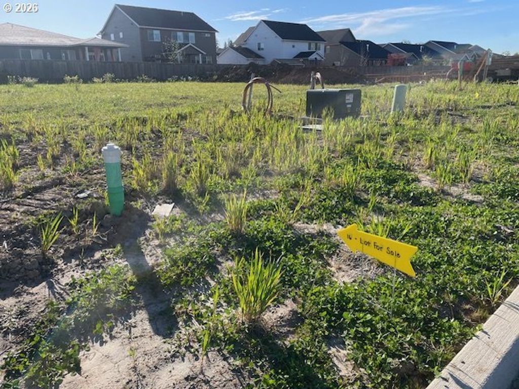2194 Nw Fendle Way, McMinnville