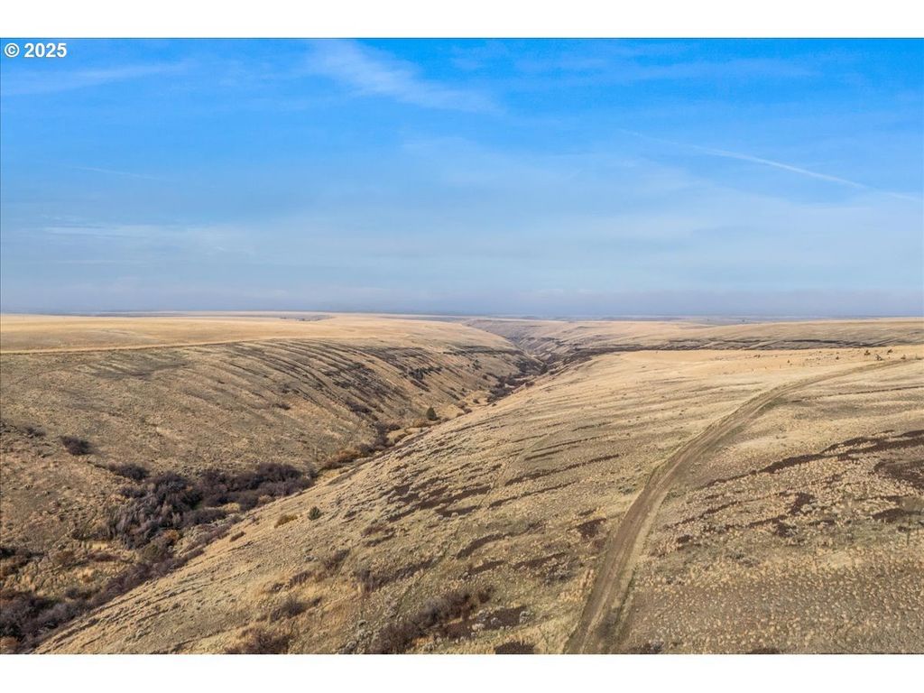 Badger Canyon Rd, Unknown