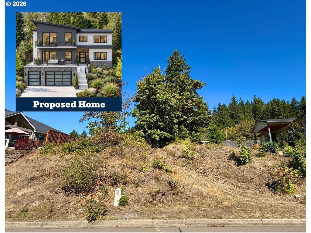 1697 N Columbia Ridge Way, Washougal