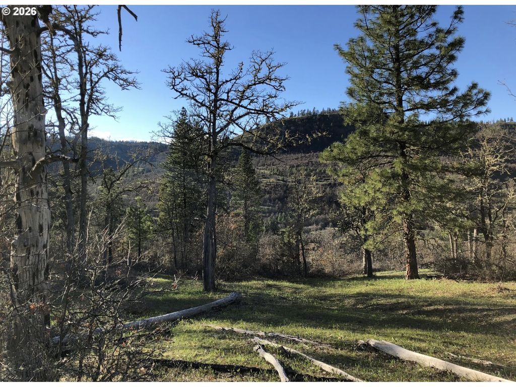 Lot At Wahkiacus, Klickitat