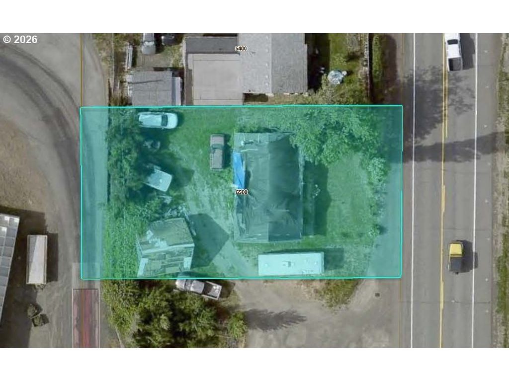 3332 Odell Hwy, Hood River