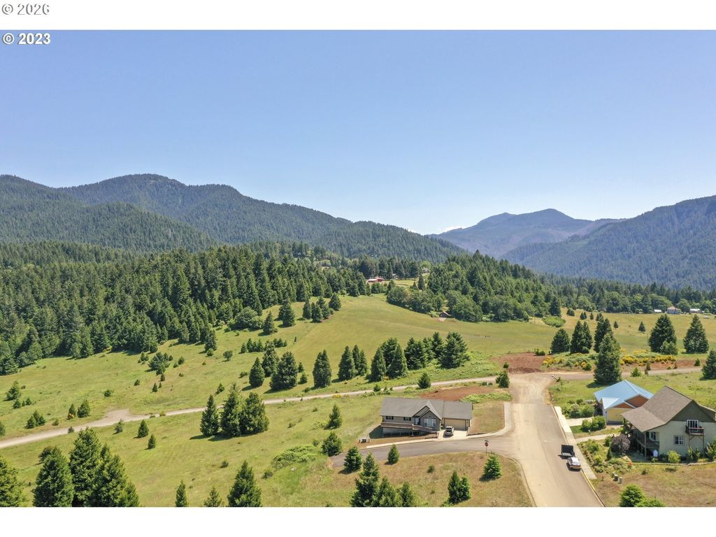 Bugle Loop Tl1304, Oakridge
