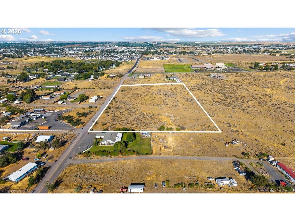 1940 Ne 10th St, Hermiston