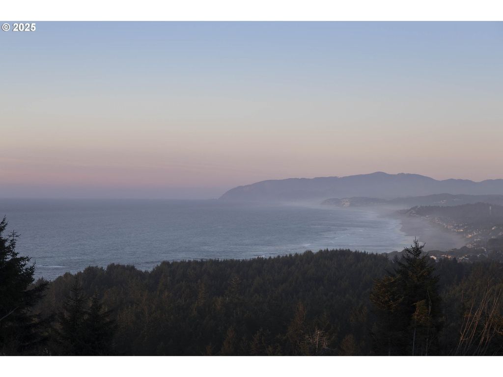 Ne Lillian Ln Lot 24, Depoe Bay