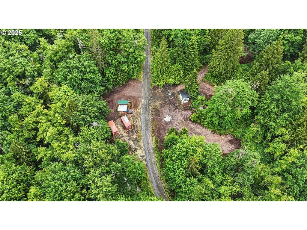 Tybren Heights Rd, Kelso