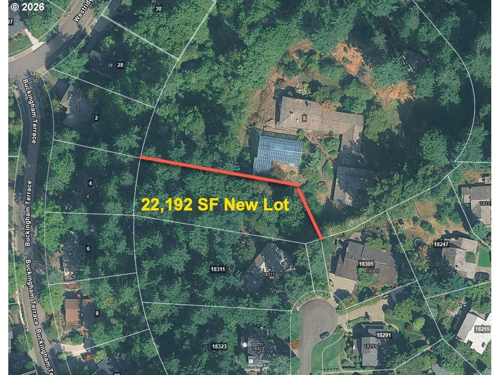 1 Lothlorien, Lake Oswego