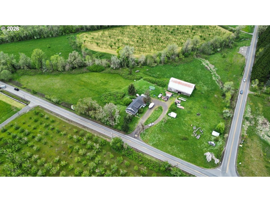 20385 Sw Tile Flat Rd, Beaverton