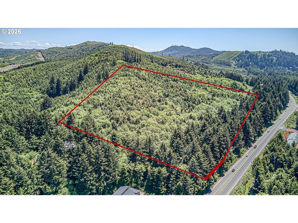 S Hwy 101 Lot 500, Depoe Bay