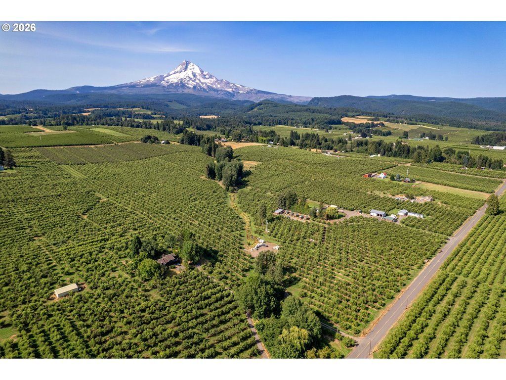 4621 Hutson Dr, Mt Hood Prkdl