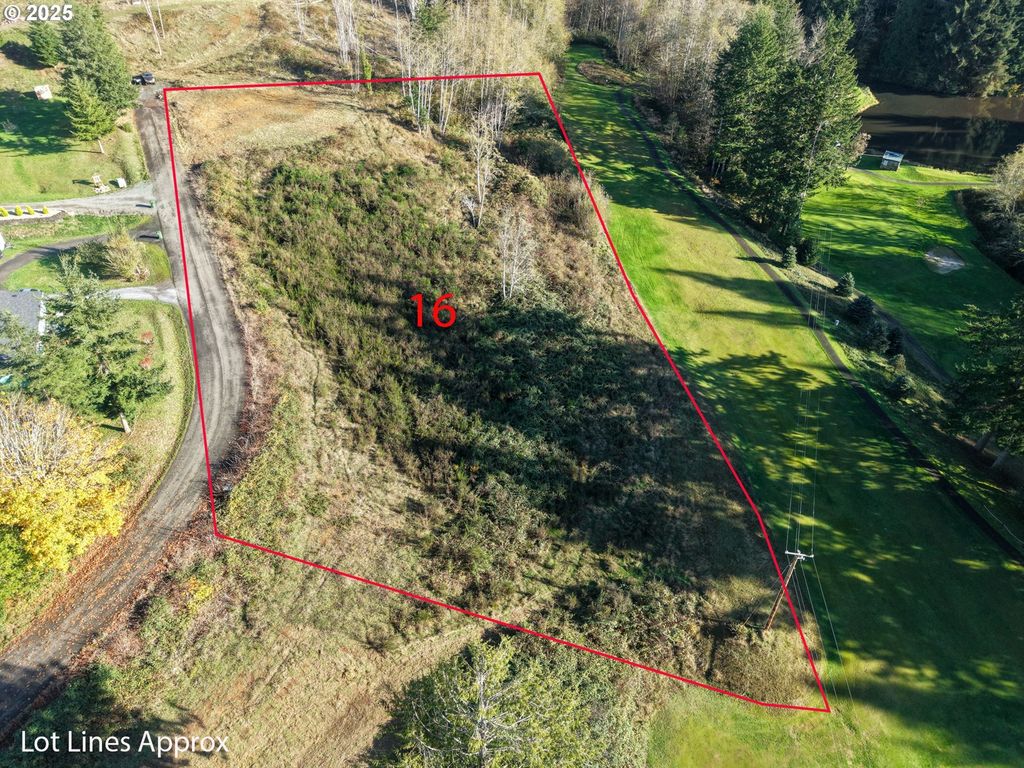 16 Bartleson 1418, Coos Bay