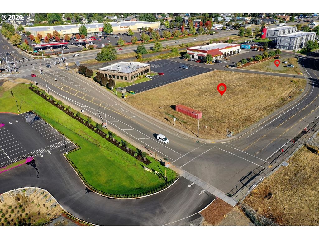 2 Se Havlick St, Scappoose