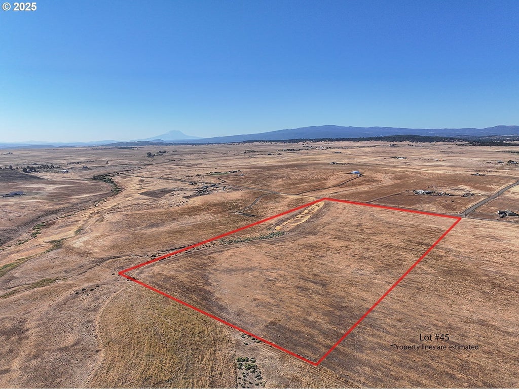 3 Spurs Loop 45, Goldendale