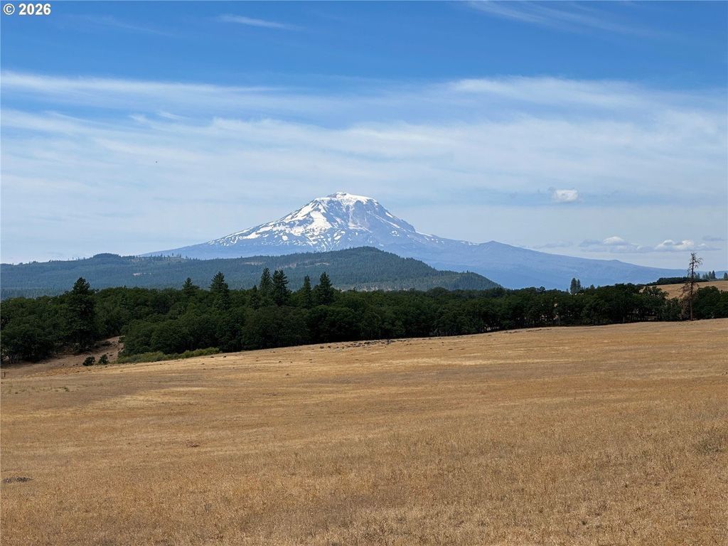 Lot 27 Greyback Mtn Rd 27, Goldendale