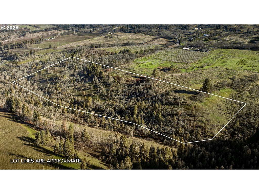 Dry Creek Rd, Mosier