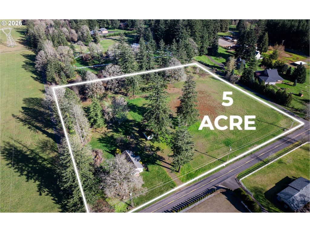 1611 Ne 249th Ave, Camas